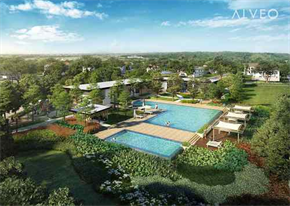 Corvia At Alviera